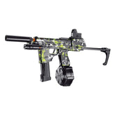PISTOLA DE HIDROGEL MG 51382